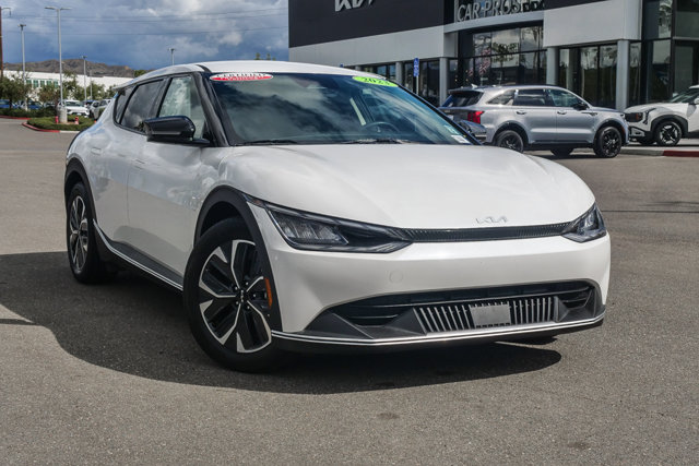 2023 Kia EV6