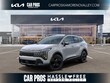  Kia Sportage Plug-In Hybrid