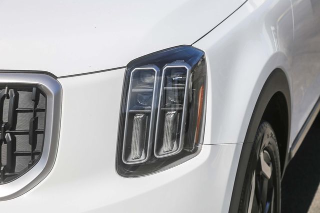 2023 Kia Telluride EX photo 5
