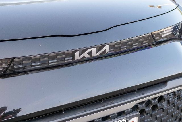 2023 Kia Soul LX photo 4