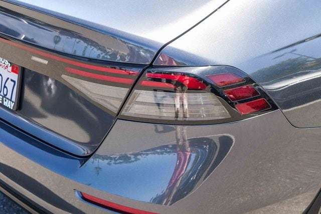 2024 Honda Accord EX photo 3