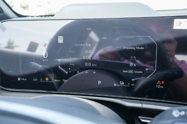 2026 Kia Sportage X-Line Prestige - Photo 27