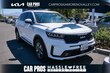  Kia Sorento Hybrid