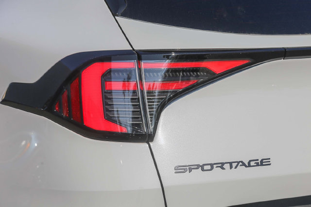 2026 Kia Sportage X-Line Prestige - Photo 10