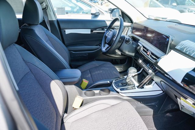 2025 Kia Seltos X-Line - Photo 19