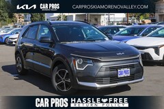 2026 Kia Niro LX SUV