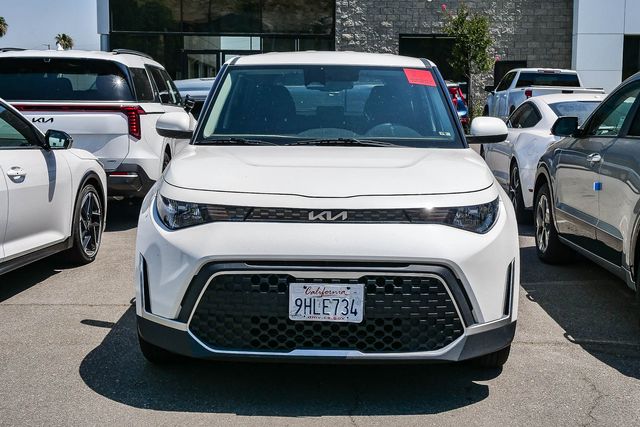 2023 Kia Soul S photo 5