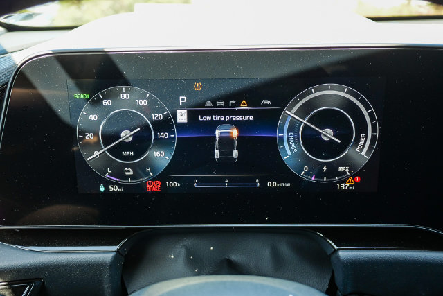 2025 Kia Niro Wave - Photo 22
