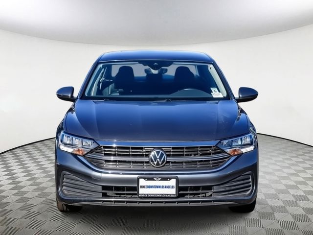 2024 Volkswagen Jetta 1.5T SE photo 2