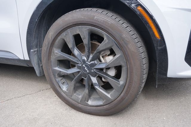 2022 Kia Sorento SX photo 5