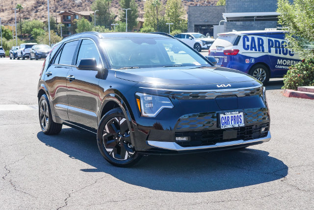 2025 Kia Niro EV