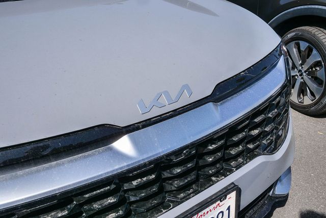 2023 Kia Sportage SX-Prestige photo 4