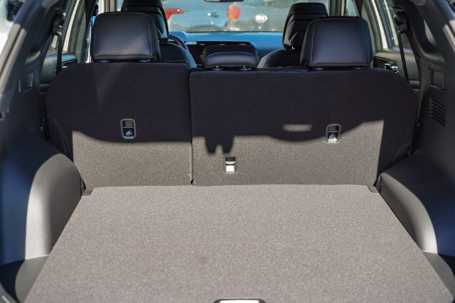 2026 Kia Sportage X-Line Prestige - Photo 27