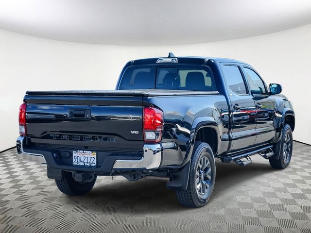 2020 Toyota Tacoma SR5 V6 photo 3