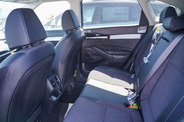 2025 Kia Seltos X-Line - Photo 21