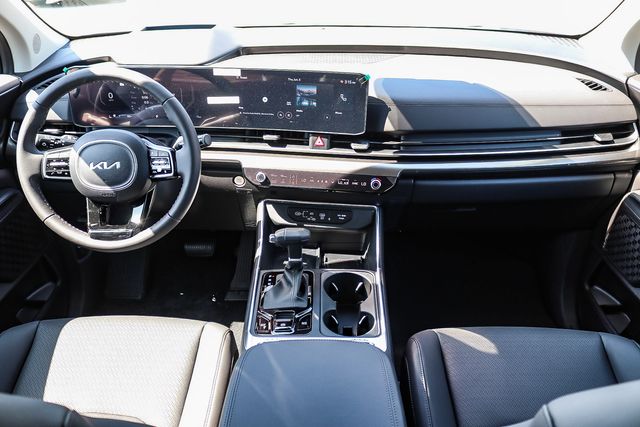 2026 Kia Carnival SX Prestige - Photo 15