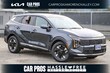  Kia Sportage Hybrid