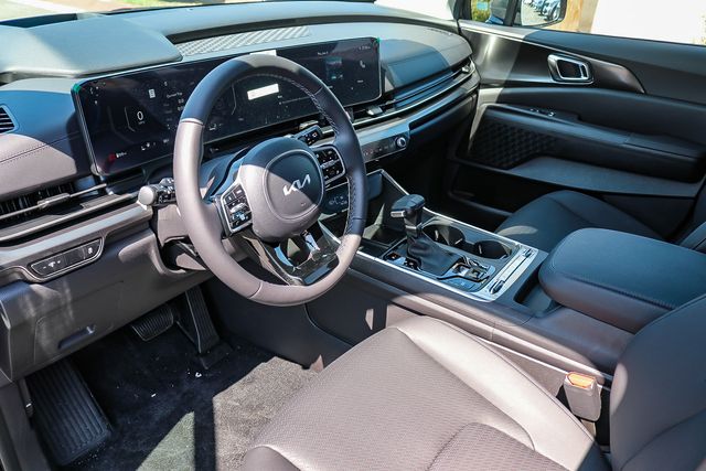 2026 Kia Carnival SX Prestige - Photo 21