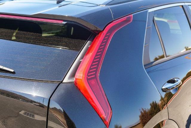 2025 Kia Niro Wave - Photo 6
