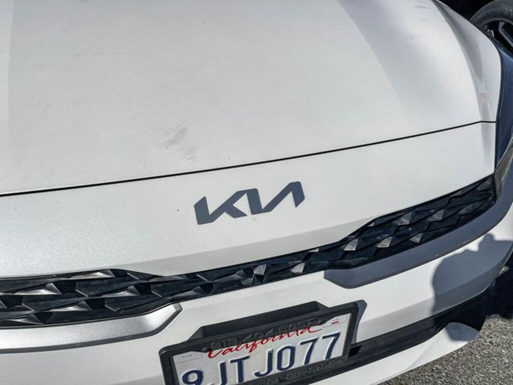 Certified 2024 Kia Forte LXS Sedan