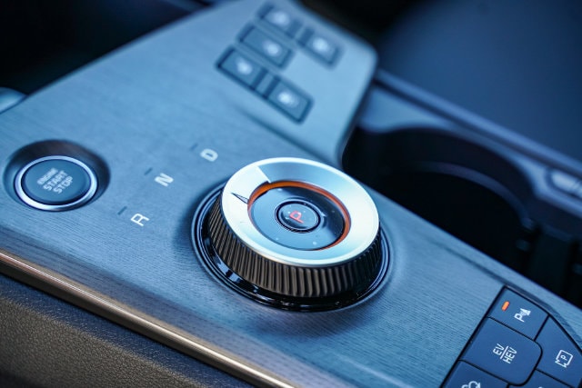2026 Kia Sportage X-Line Prestige - Photo 20