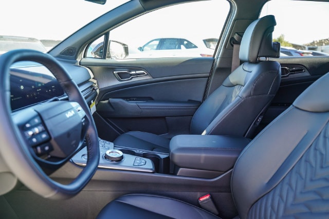 2026 Kia Sportage X-Line Prestige - Photo 18