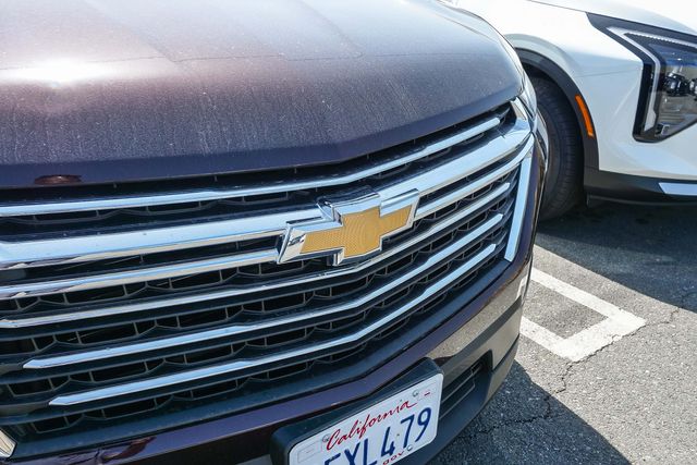 2023 Chevrolet Traverse LT Cloth w/1LT photo 4
