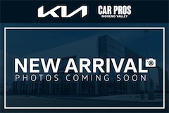 2025 Kia EV6 Light Long Range SUV