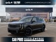  Kia Telluride Hybrid