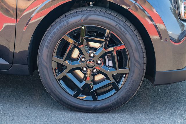 2026 Kia Carnival SX Prestige - Photo 12