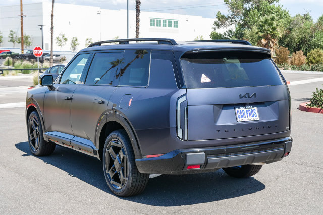 Used 2027 Kia Telluride X-Line EX SUV