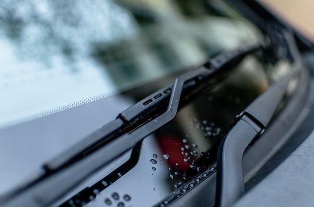 Windshield Wiper Replacement Service Near Me - Moreno Valley, CA