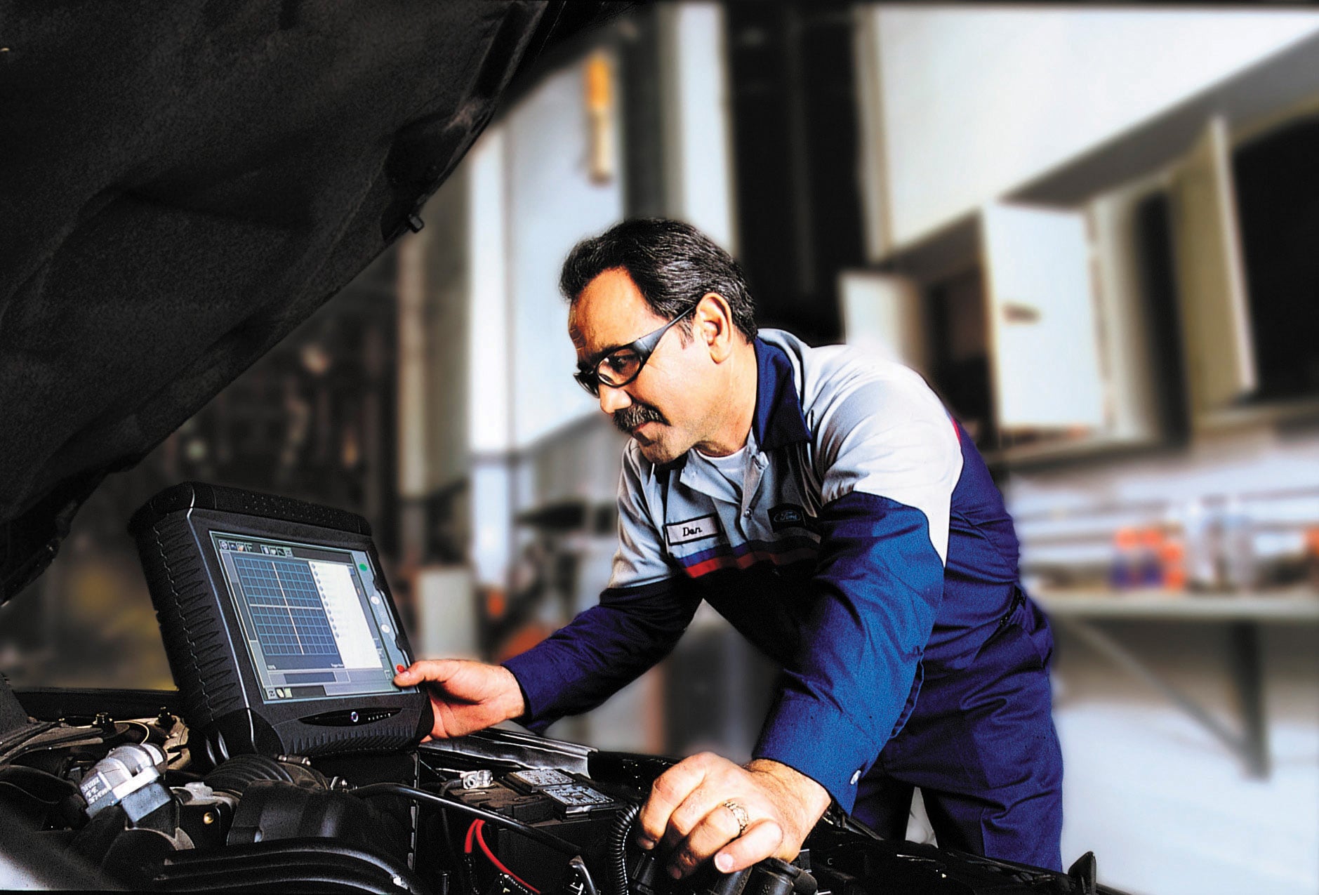 2. Aligned And Ready: Moreno Valley's Top Alignment Shop