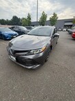 Toyota Camry Hybrid