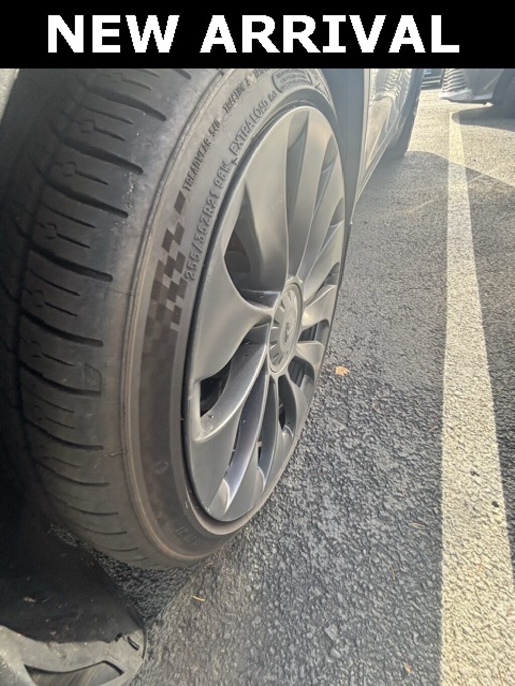 Used 2022 Tesla Model Y Performance SUV