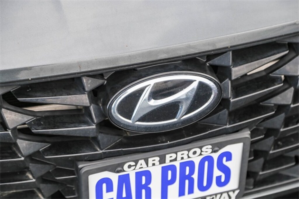 Certified 2022 Hyundai Sonata SEL Plus Sedan