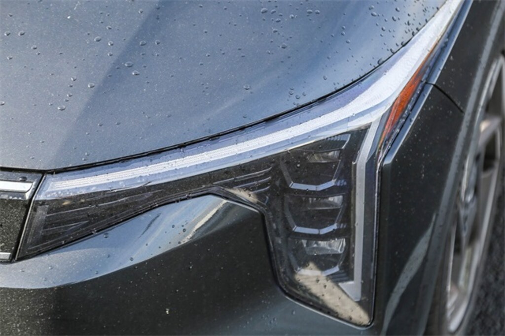 Certified 2025 Kia K4 EX Sedan