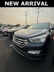 Hyundai Santa Fe Sport