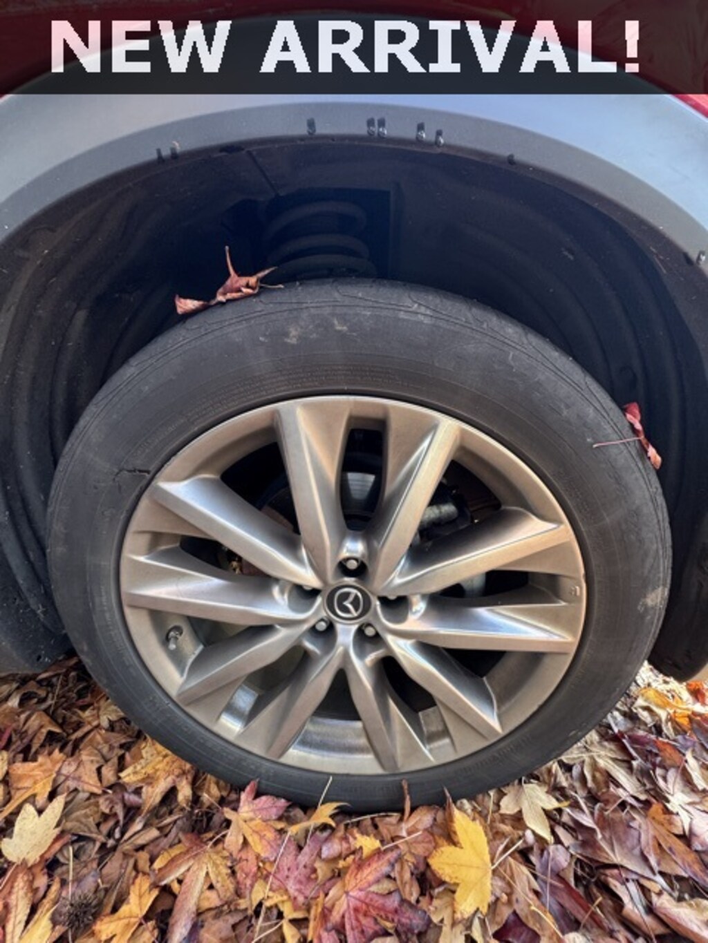 Used 2019 Mazda CX-9 Grand Touring SUV