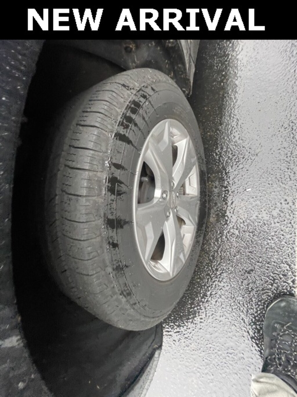 Used 2014 Subaru Forester 2.5i Premium SUV