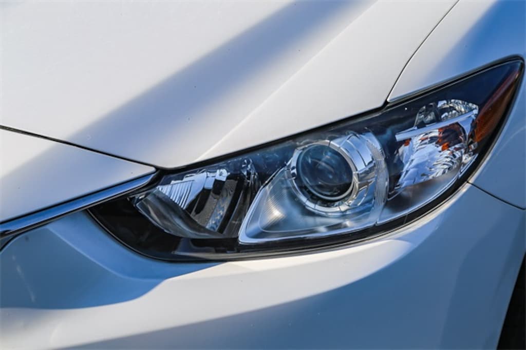 Used 2017 Mazda Mazda6 Touring Sedan