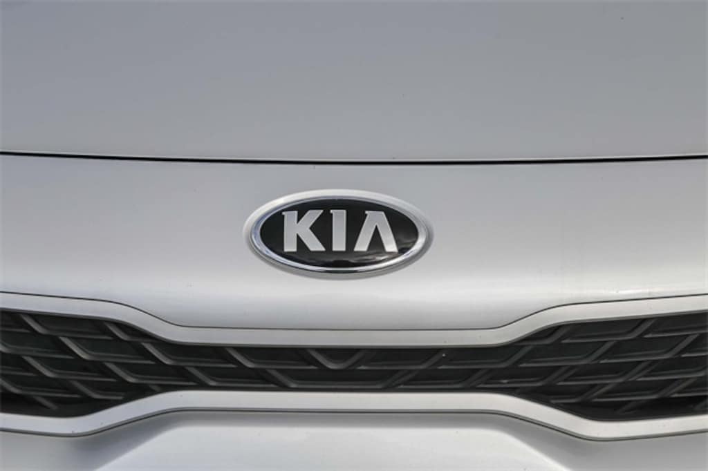 Used 2019 Kia Rio LX Sedan