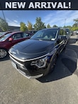 Kia Niro Plug-In Hybrid