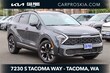 Kia Sportage Plug-In Hybrid