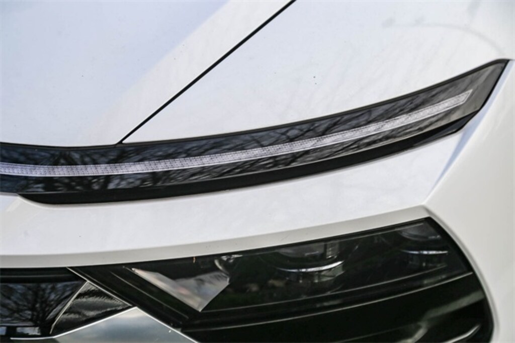 Certified 2024 Hyundai Sonata SEL Sedan