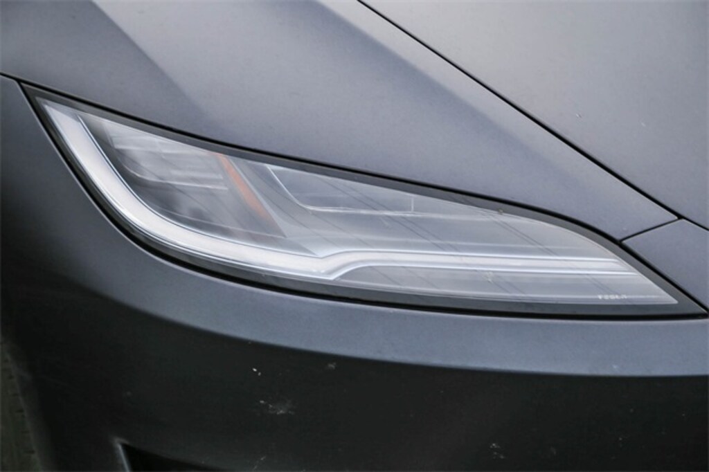 Used 2024 Tesla Model 3 Performance Sedan