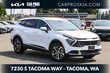 Kia Sportage Hybrid