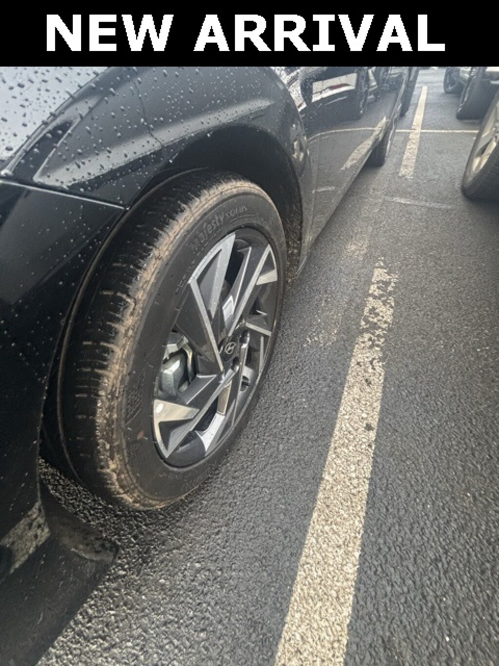 Certified 2025 Hyundai Elantra SEL Sport Sedan