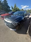 Kia Sportage Hybrid