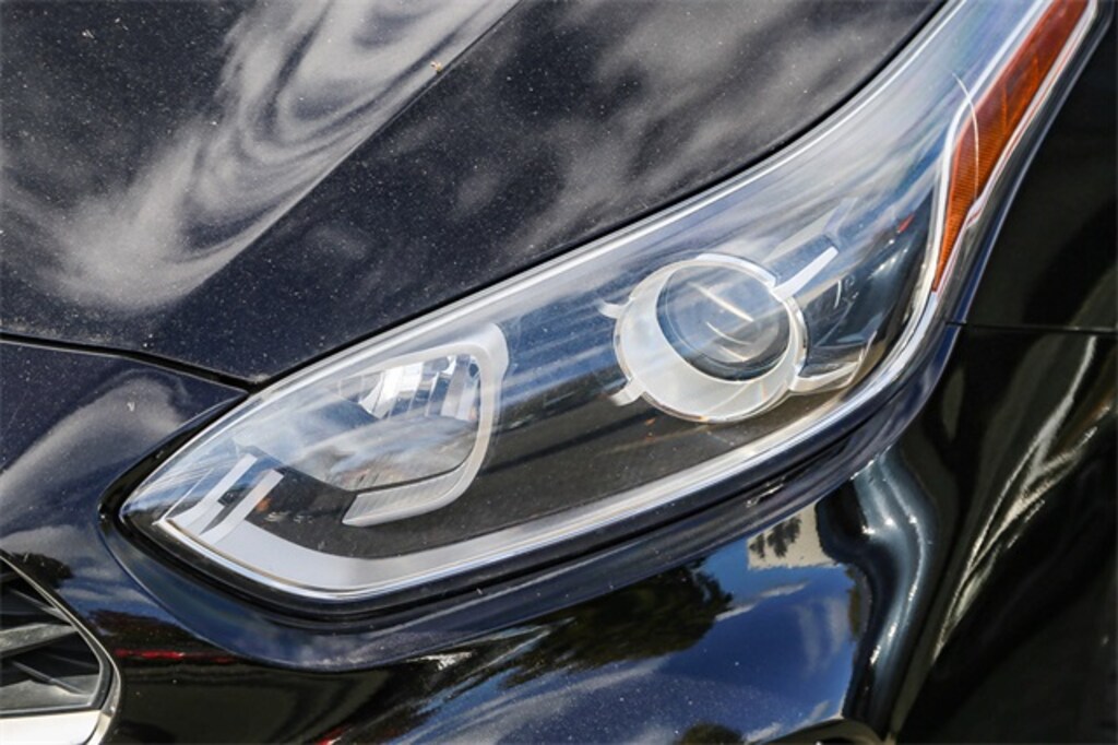 Used 2019 Kia Forte LXS Sedan